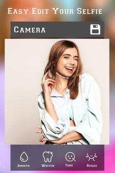 Beauty plus cam - Best selfie camera&photo editor 3 تصوير الشاشة