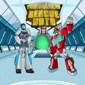 BEST TRICKS TRANSFORMERS RESCUE BOTS DASH VOLL 1 icon