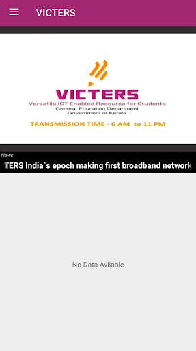Victers Live Streaming & First screenshot 7