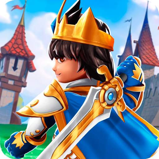 Royal Revolt 2: Tower Defense 9.5.0