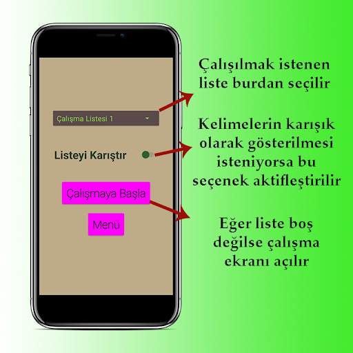 Wordbox screenshot 5