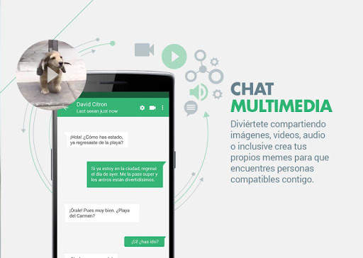 Jelly - Conoce gente nueva screenshot 10