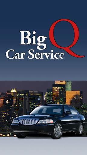 Big Q Car Service screenshot 7