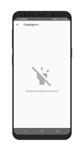 Flashlight   screenshot 4