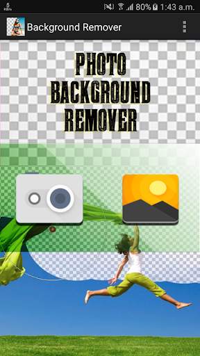 Remove Photo Background Eraser screenshot 2