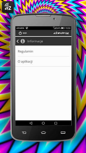 a2mobile WiFi Calling screenshot 3