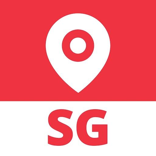 SG Land Transport: Bus stop an icon