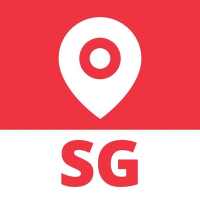 SG Land Transport: Bus stop an