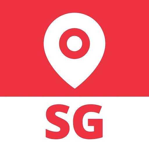 SG Land Transport: Bus stop an 2.1.0