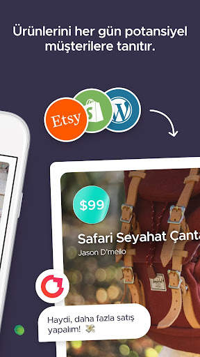 Crowdfire: Manage Social Media screenshot 3