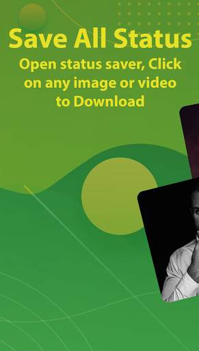 Story Saver For Watsapp & Downloader Video Status screenshot 1