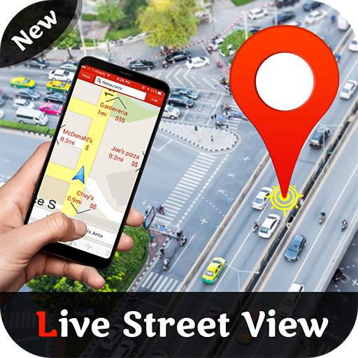 Map Street View  , Satellite Maps View 1.6