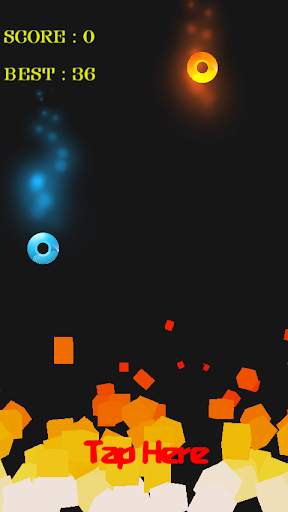 Fire Fly скриншот 5