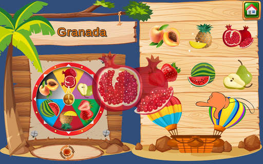 Globos Educativos: Alfabeto, Números, Animales screenshot 11