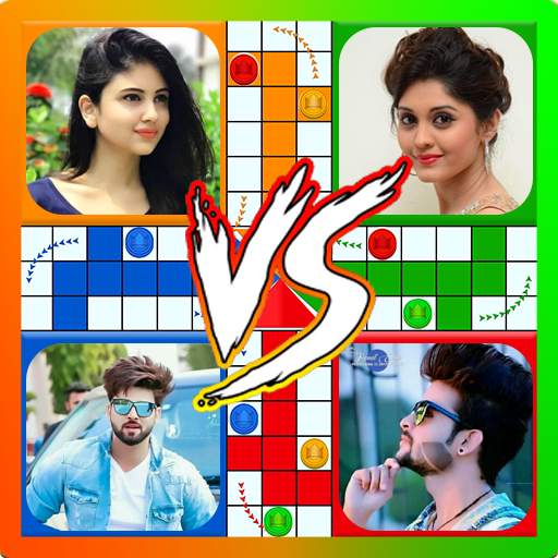 Mega Ludo Online Multiplayer 6.10361
