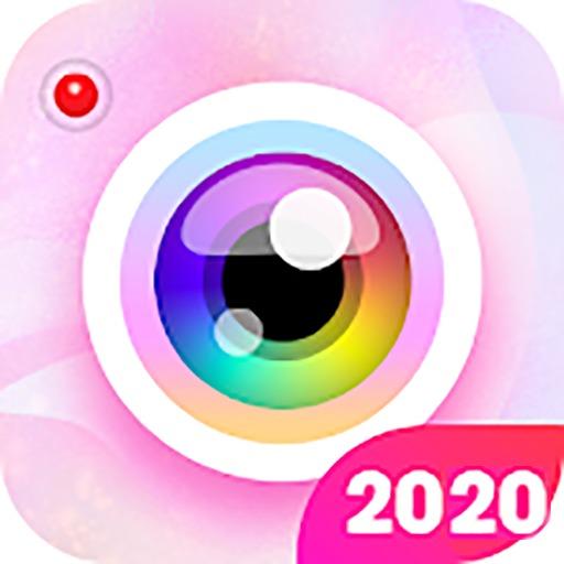 Beauty Camera photo editor, Filters 2020 icon