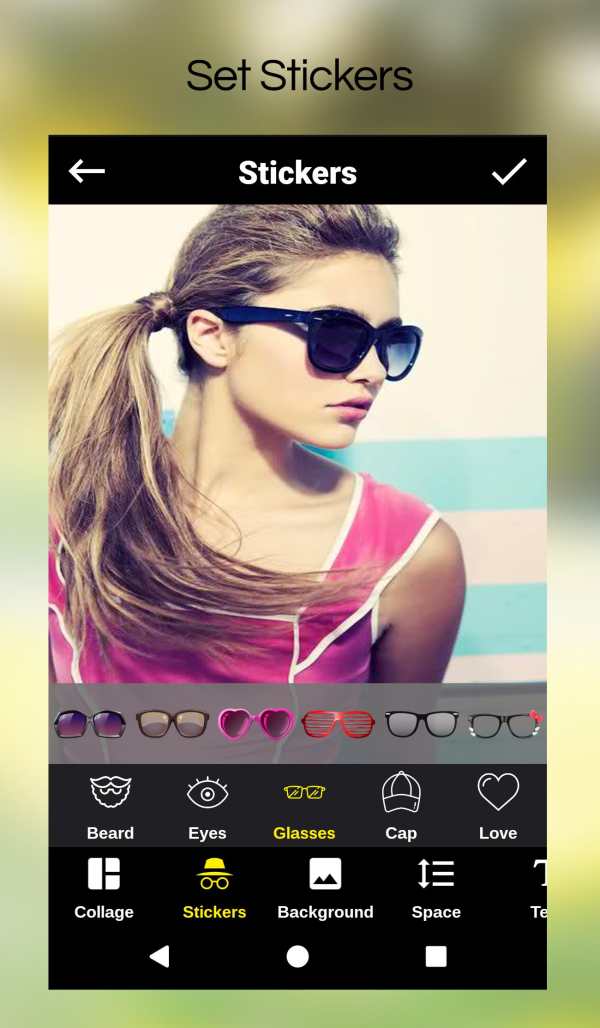 Photo Editor - Collage Maker screenshot 3