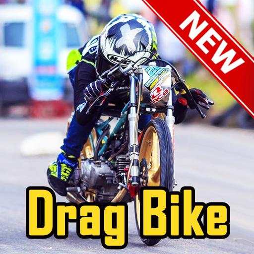 Wallpaper Drag Bike 1.0