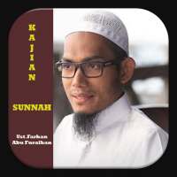 Kajian Full Offline Ust Farhan logo