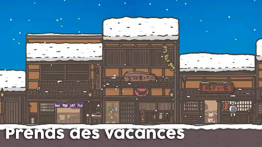 L'aventure de Tsuki screenshot 4