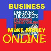 Make Money icon
