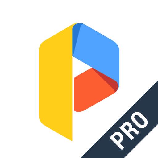 Parallel Space Pro - app clone 4.0.9035