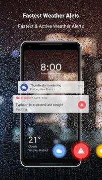 Weather screenshot 4
