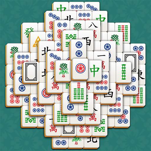 Mahjong Match Puzzle 1.3.9