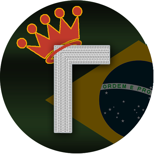 Drift Revolution - Brazil icon