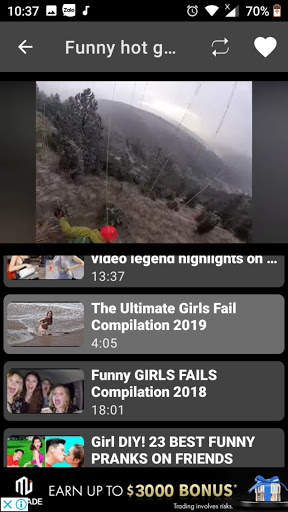 Funny clip screenshot 3