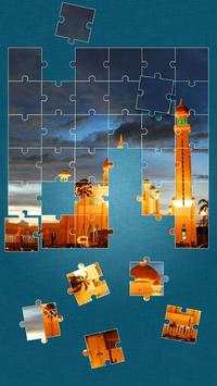 Islamic Jigsaw Puzzle Game screenshot 2