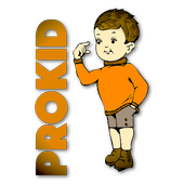 Pro Kid icon