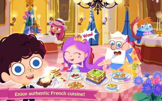 Chef Sibling French Restaurant screenshot 5