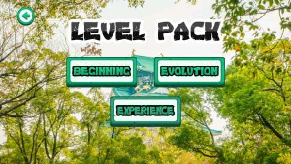 New Adventure Ninja screenshot 3