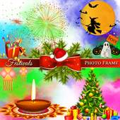 Festival Photo Frames 3.8