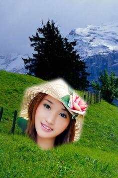Natural Photo Frame screenshot 3