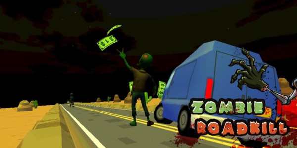 Zombie Roadkill screenshot 5