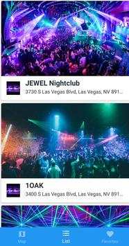Travel Guide Las Vegas screenshot 2