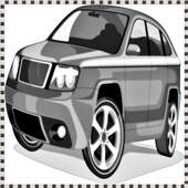 Car racing highway 1.0