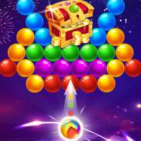 Bubble Shooter 2021