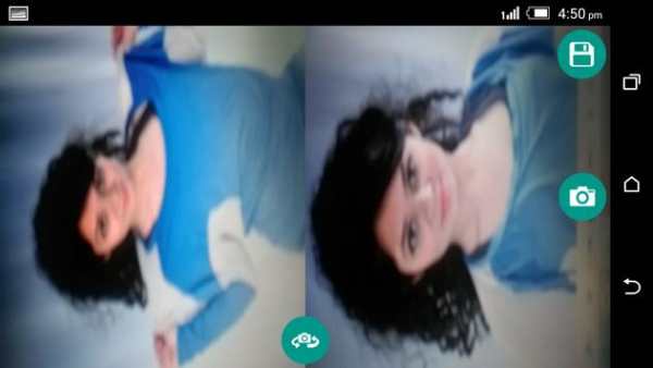 Multi Photo Camera screenshot 1
