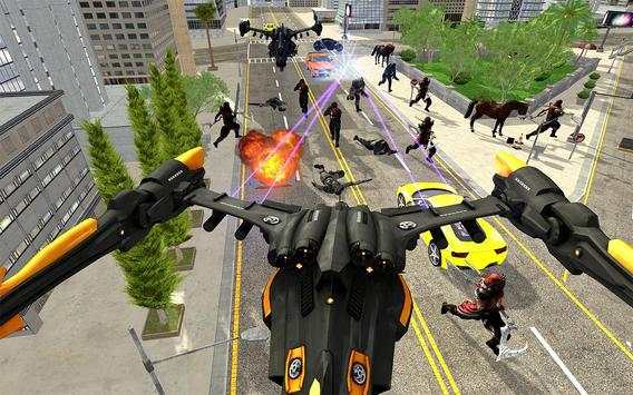 Clash of Alien Knights screenshot 10