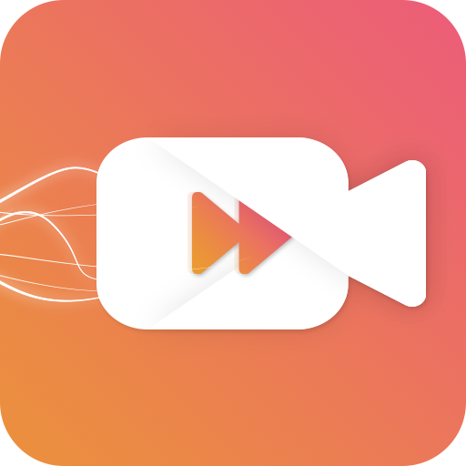 Fast Motion Video Maker icon