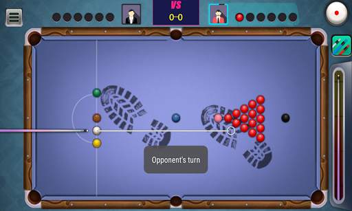 Billiard Pro City - Offline screenshot 4