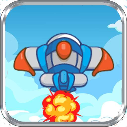 Fighter Pilot Battle - Top Aeroplane Action Games 1.4