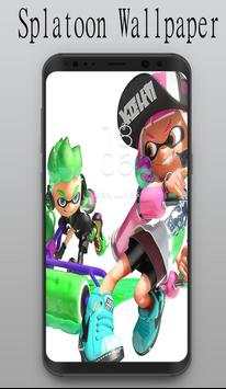 Splatoon Wallpaper screenshot 3