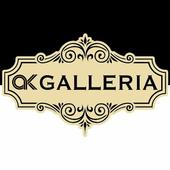Ak Galleria icon