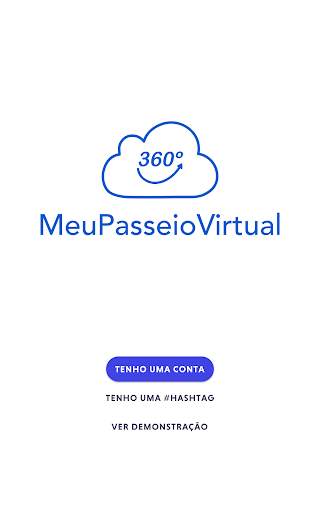 MeuPasseioVirtual 2.2 screenshot 1