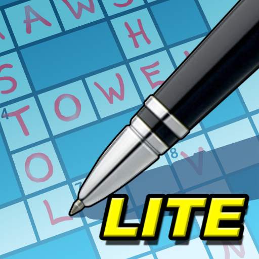Crossword Lite 1.43