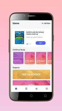 10th Std All Subjects скриншот 2